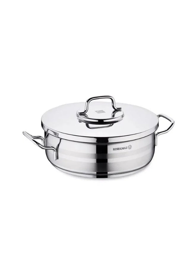 Estyl Korkmaz Astra Low Pot 24